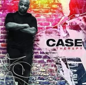 Therapy by Case CD Album
