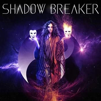 Shadow Breaker - Shadow Breaker CD