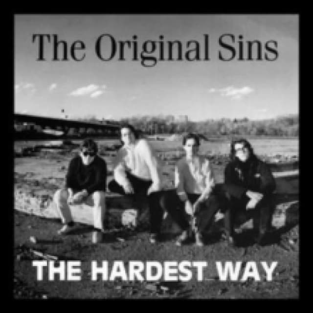 The Hardest Way (+ Bonus Tracks) CD / Album