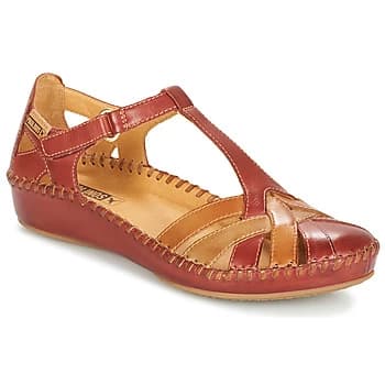 Pikolinos P. VALLARTA 655 womens Shoes (Pumps / Ballerinas) in Brown,5,6.5,7,3,4,5,6,7,9