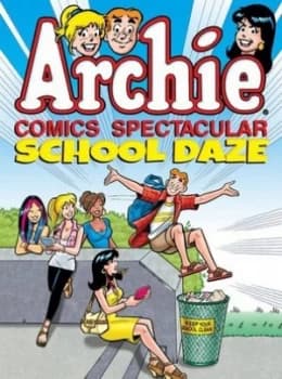 Archie Comics Spectacular by Archie Superstars Paperback