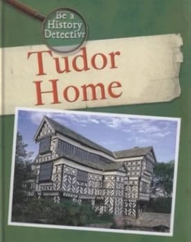Tudor Home by Dereen Taylor Hardback