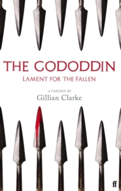 The Gododdin : Lament for the Fallen Paperback / softback