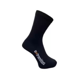 Extremities Evolution Socks Unisex Adults - Black