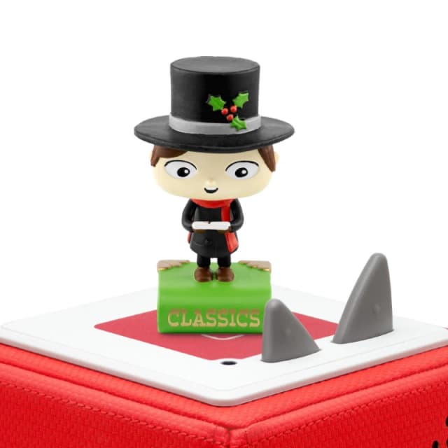 Tonies tonies A Christmas Carol & other Classic Stories Audio