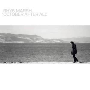 Rhys Marsh - October After All Vinyl