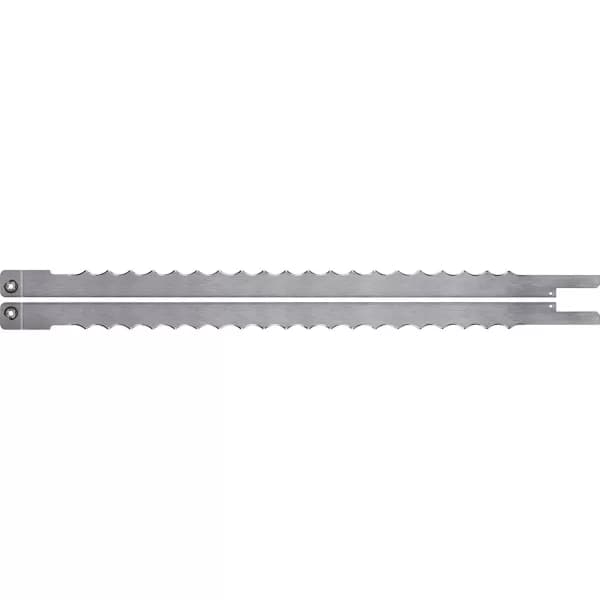 DEWALT 430 Insulation TCT Alligator Saw Blade