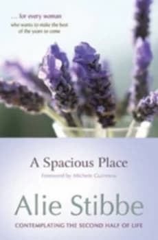 A Spacious Place by Alie Stibbe Paperback