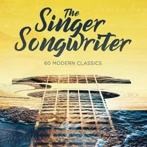 The Singer Songwriter CD