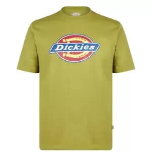 Dickies Icon t Shirt - Green
