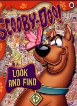 Scooby-Doo Paperback