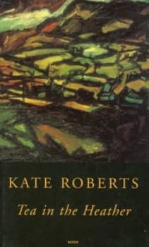 Tea in the Heather by Kate Roberts Paperback