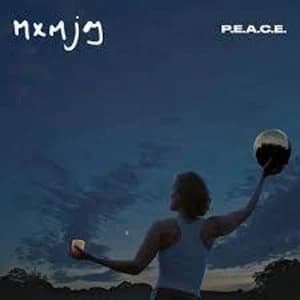 MXMJoY - P.E.A.C.E Limited Edition Vinyl