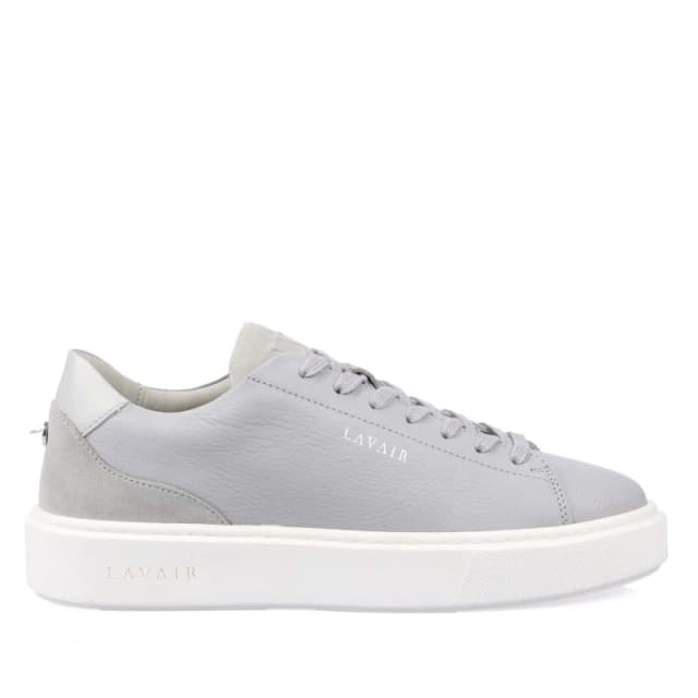 Lavair Luna Trainers Grey male UK 6