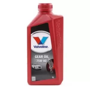 Valvoline Transmission Oil VW,AUDI,BMW 866895