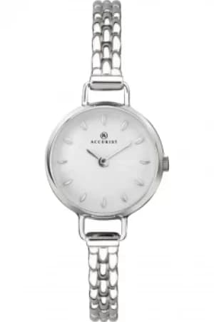 Accurist Womens' Bracelet Watch 8271