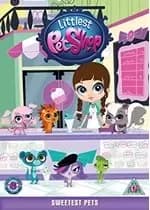 Littlest Pet Shop: Sweetest Pets
