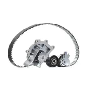 INA Water Pump + Timing Belt Kit 530 0691 30 OPEL,FORD,PEUGEOT,GRANDLAND X (A18),Zafira Life (K0),Vivaro C Kastenwagen (K0),Vivaro C Combi (K0)