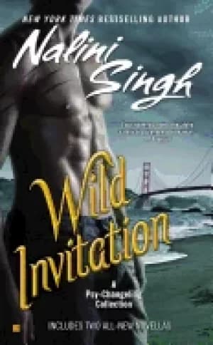wild invitation a psy changeling collection