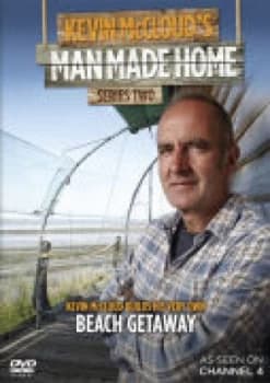 Kevin McCloud: Man Made Home - Series 2