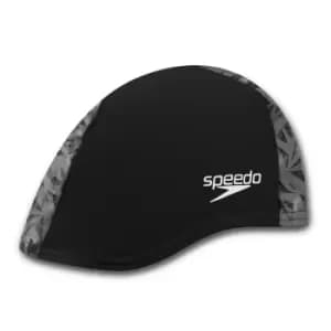 Speedo BoomEcoE+Cap 32 - Black