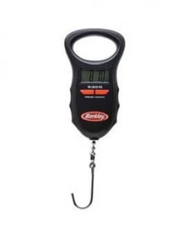 Abu Garcia Berkley Digital Fish Scale - 50 Lb