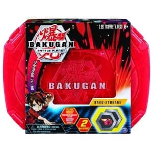 BAKUGAN Storage Case - 1 at Random