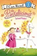 pinkalicious school rules