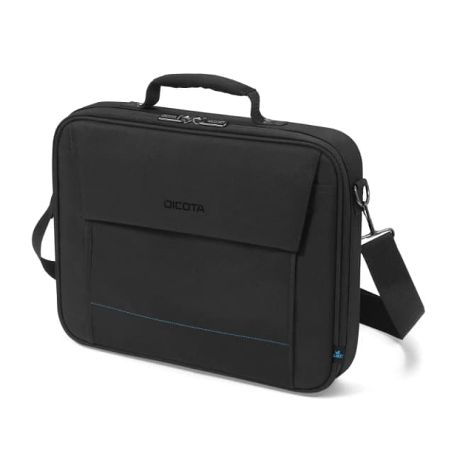 Dicota DICOTA D3250202 laptop case 40.6cm (16") Briefcase Black D3250202