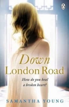 Down London Road by Samantha Young Paperback