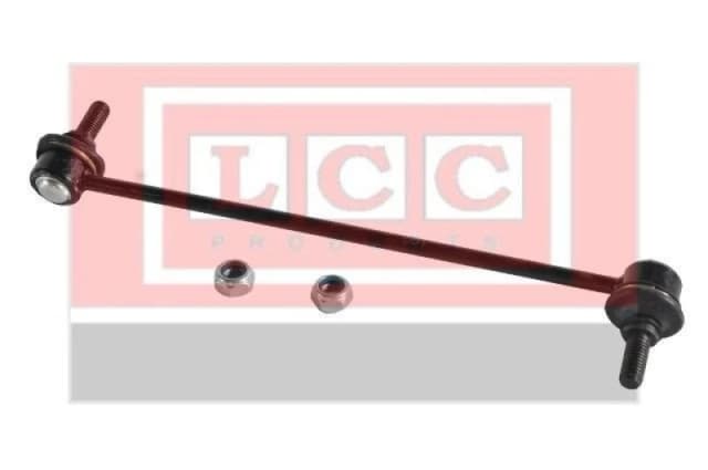 LCC K-103 Anti-roll bar link Front Axle Left Link Stabiliser (3229)