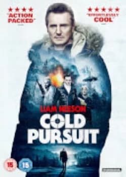 Cold Pursuit