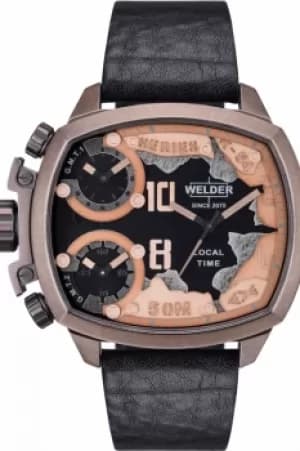 Welder The Bold K54 Watch WRK5404