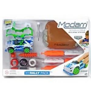 Modarri Super Deluxe Rally Pack