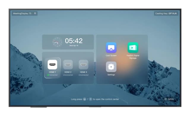 Yealink MD75**1203691