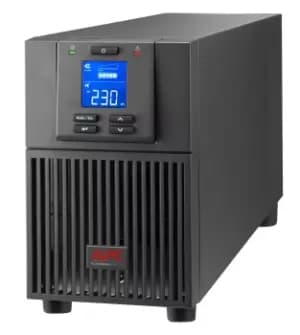 APC SRV3KIL uninterruptible power supply (UPS) Double-conversion...