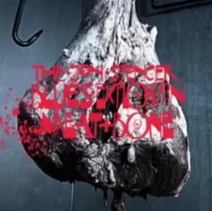 Meat and Bone by The Jon Spencer Blues Explosion CD Album