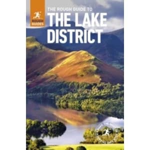 The Rough Guide to the Lake District