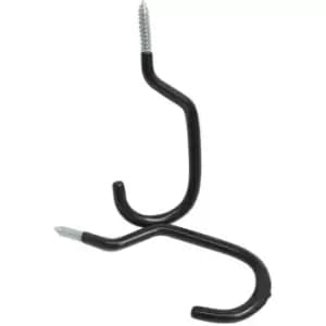 FWE Storage Hooks - Grey