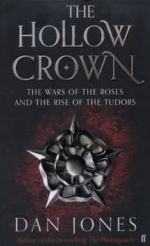 The Hollow Crown by Dan Jones Hardback