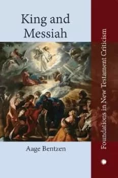 King and Messiah by A. Bentzen