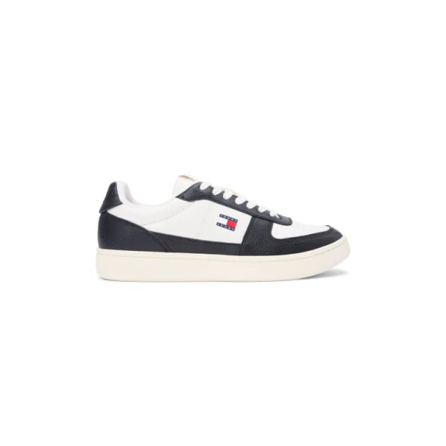 Tommy Jeans TJ Archive 98 Clr Sn62 Ivory/Black male 7 (41)
