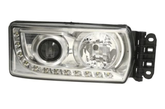 GIANT 131-IV20311MR Headlights Right, H7 Headlight (259)