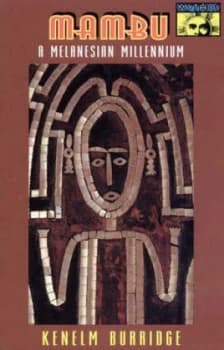 Mambu by Kenelm Burridge Paperback