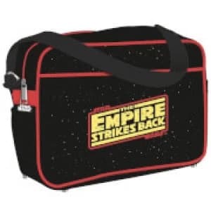 Star Wars The Empire Strikes Back Retro Bag