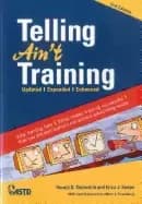 telling aint training updated expanded enhanced