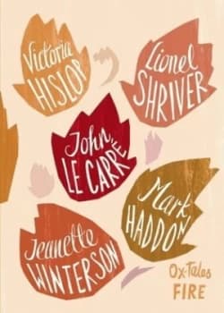 Fire by Mark Ellingham Paperback