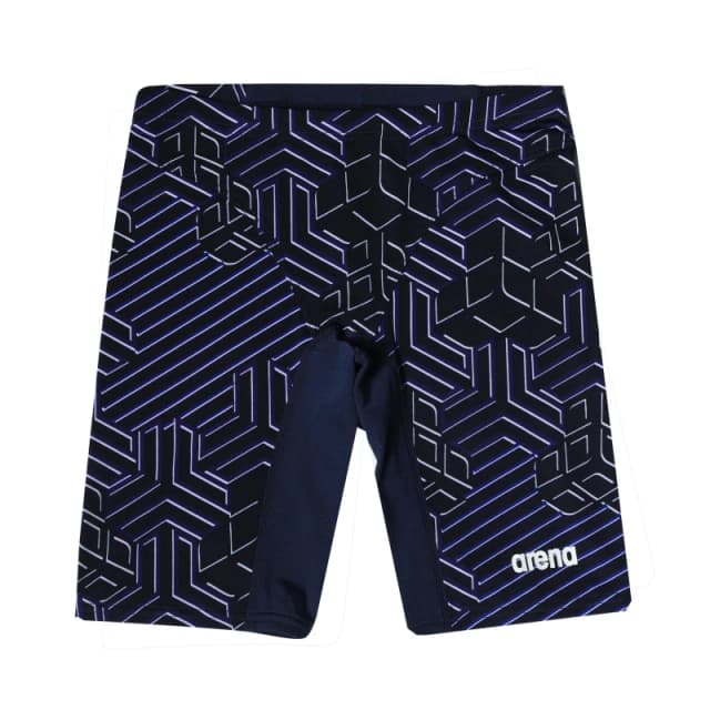 Arena Kikko Jammer Swim Shorts - Blue Blue 22 inch