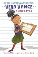 vera vance comics star