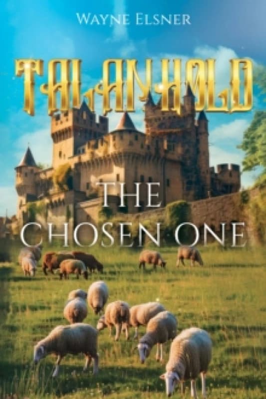 Talanhold: The Chosen One Paperback / softback